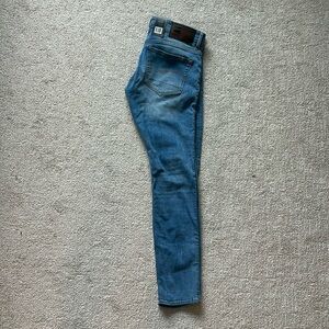 G-star 3301 skinny 34/32